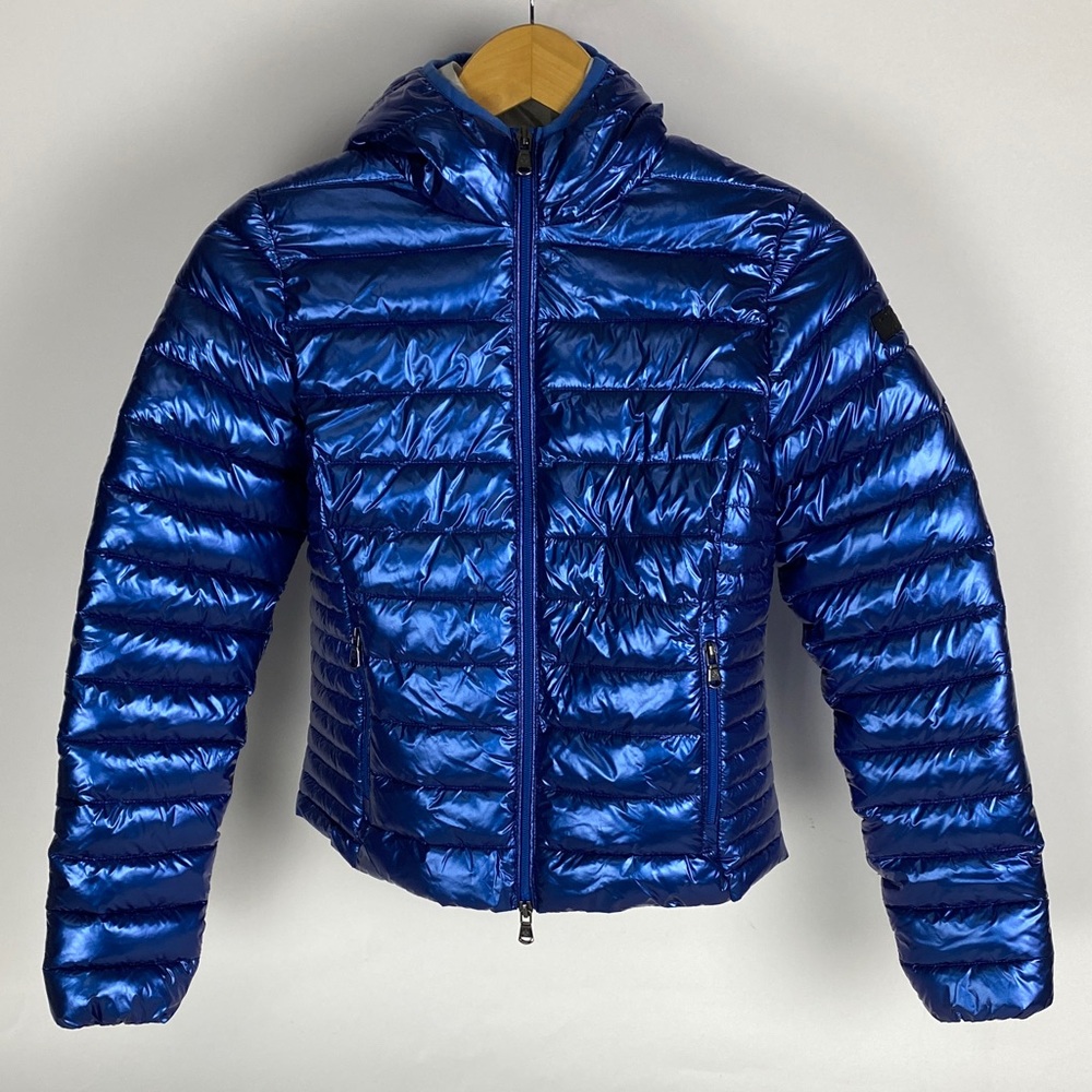 Canadian Classics Recycled System Puffer Jacket Women’s Size XS
